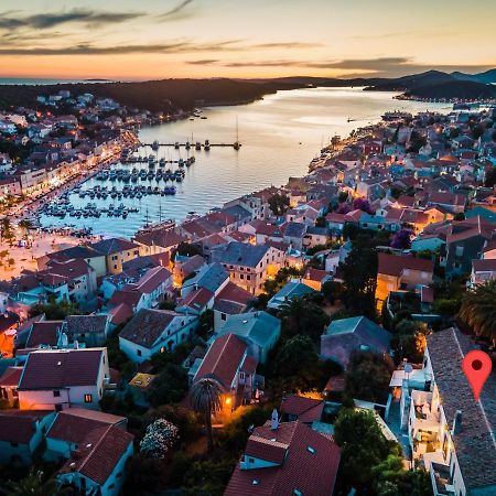 Casa Rustica Apartment Mali Losinj Bagian luar foto