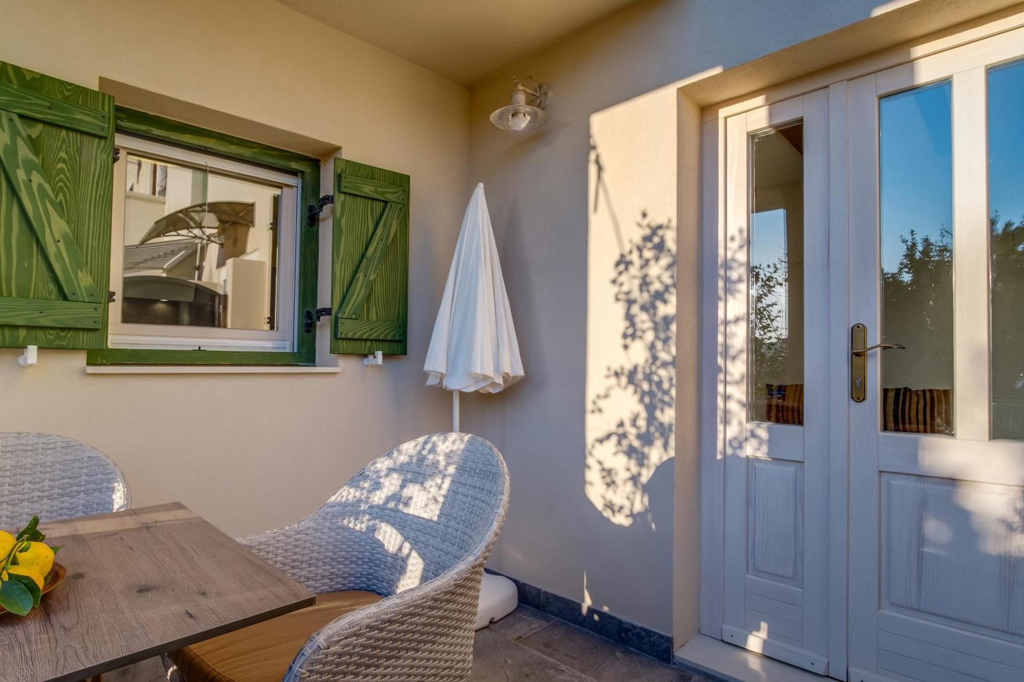 Casa Rustica Apartment Mali Losinj Bagian luar foto