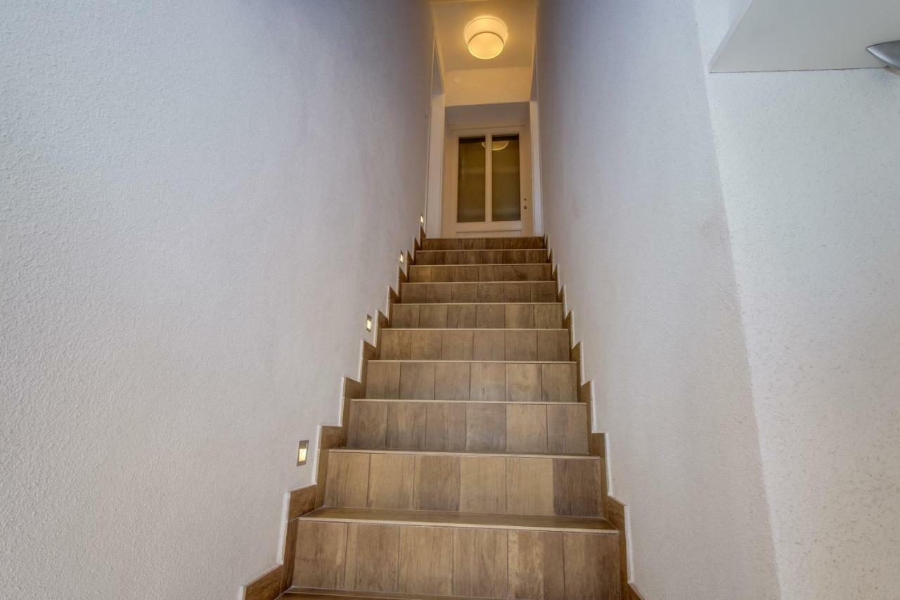 Casa Rustica Apartment Mali Losinj Bagian luar foto