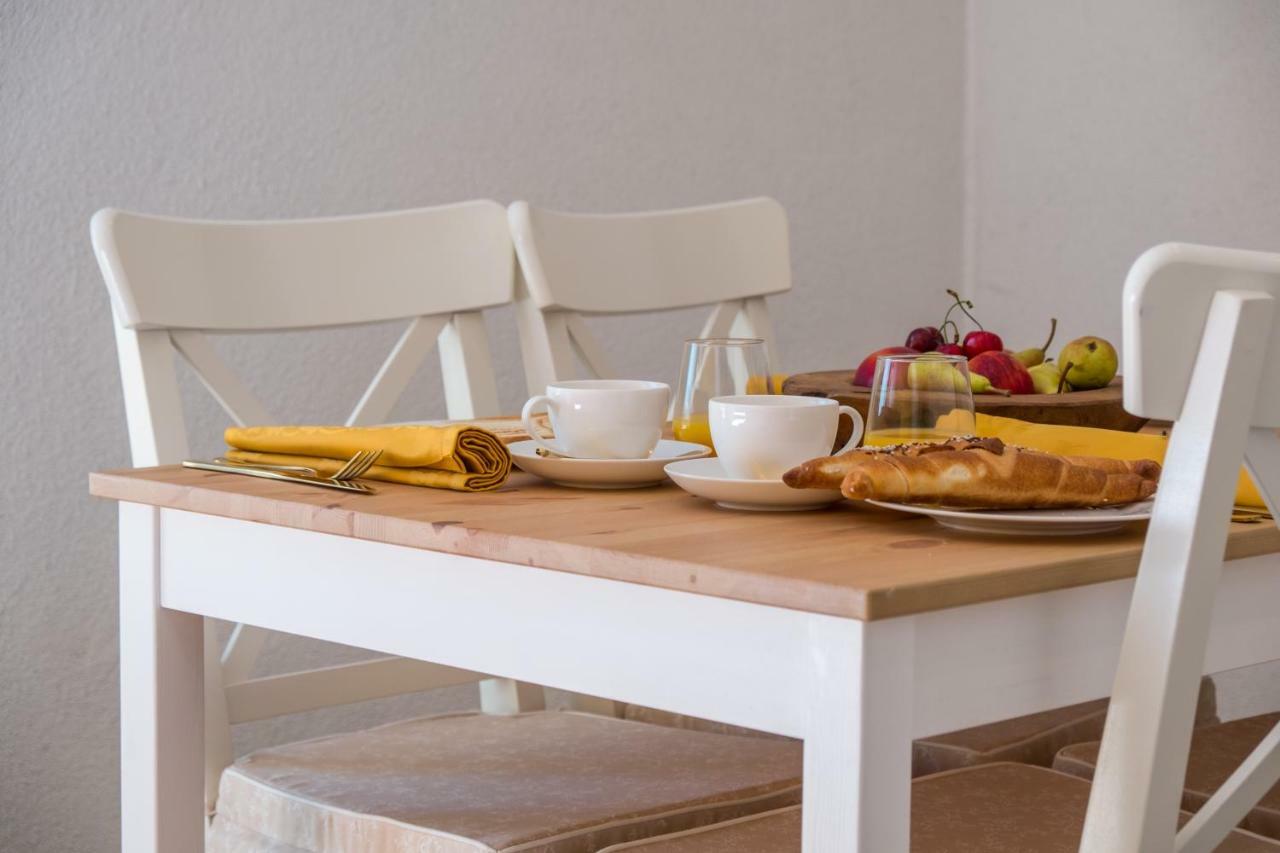 Casa Rustica Apartment Mali Losinj Bagian luar foto