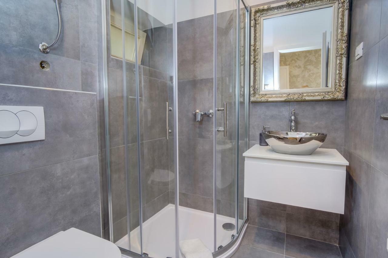 Casa Rustica Apartment Mali Losinj Bagian luar foto